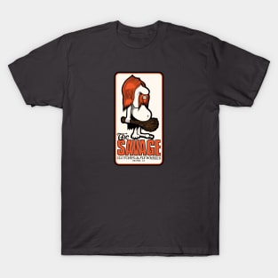 The Savage T-Shirt